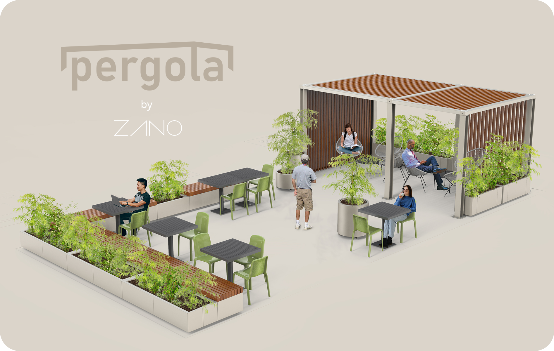 Pergolen aus Stahl, Terrassenüberdachungen, Buswartehallen Pergolen aus Stahl, Terrassenüberdachungen, Buswartehallen