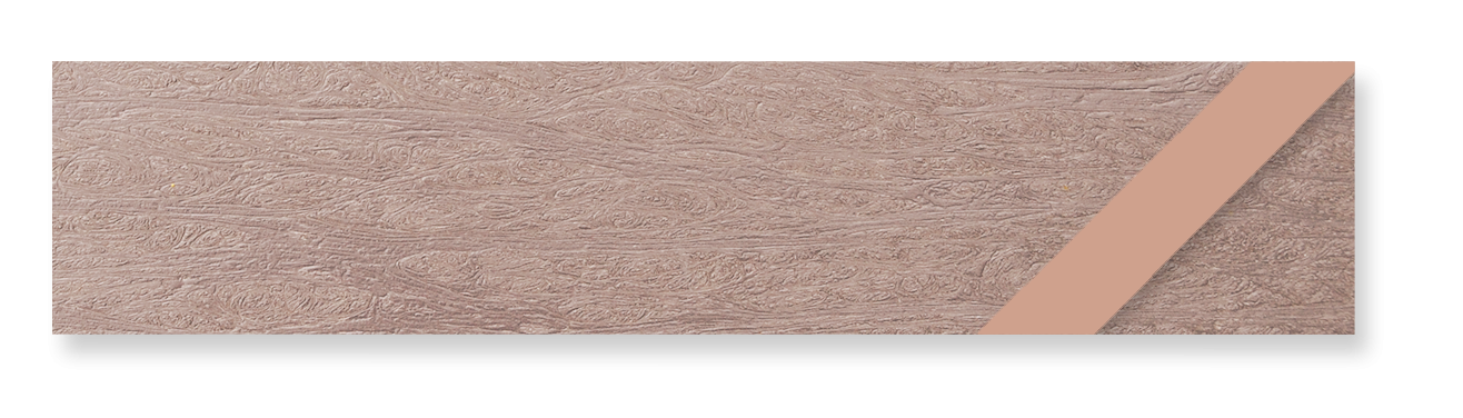 Ecoplank - ecodesk - Farbe Teak Ecoplank - ecodesk - Farbe Teak