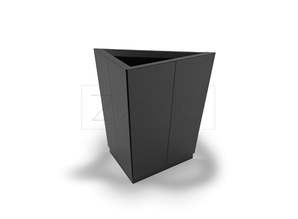 Moderne Stadtm&ouml;bel von ZANO Stadtmobiliar