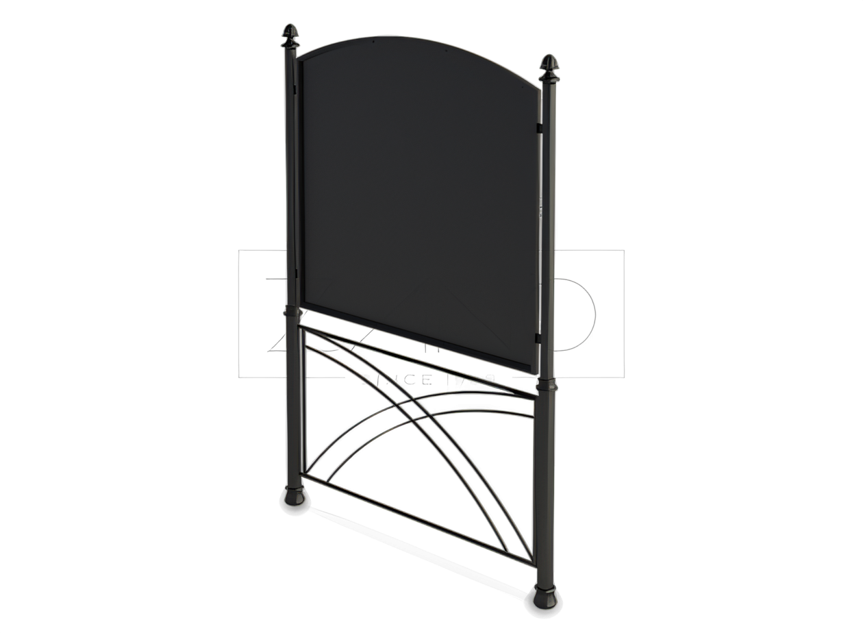 Informationstafel 08.064.1, f&uuml;r Haltestellen