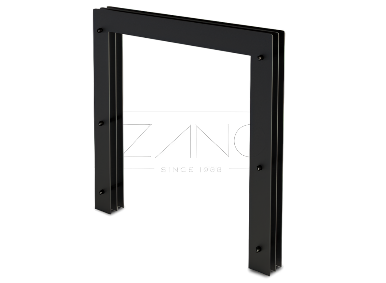 Fahrradständer Tristad 05.027 Fahrradständer Tristad 05.027