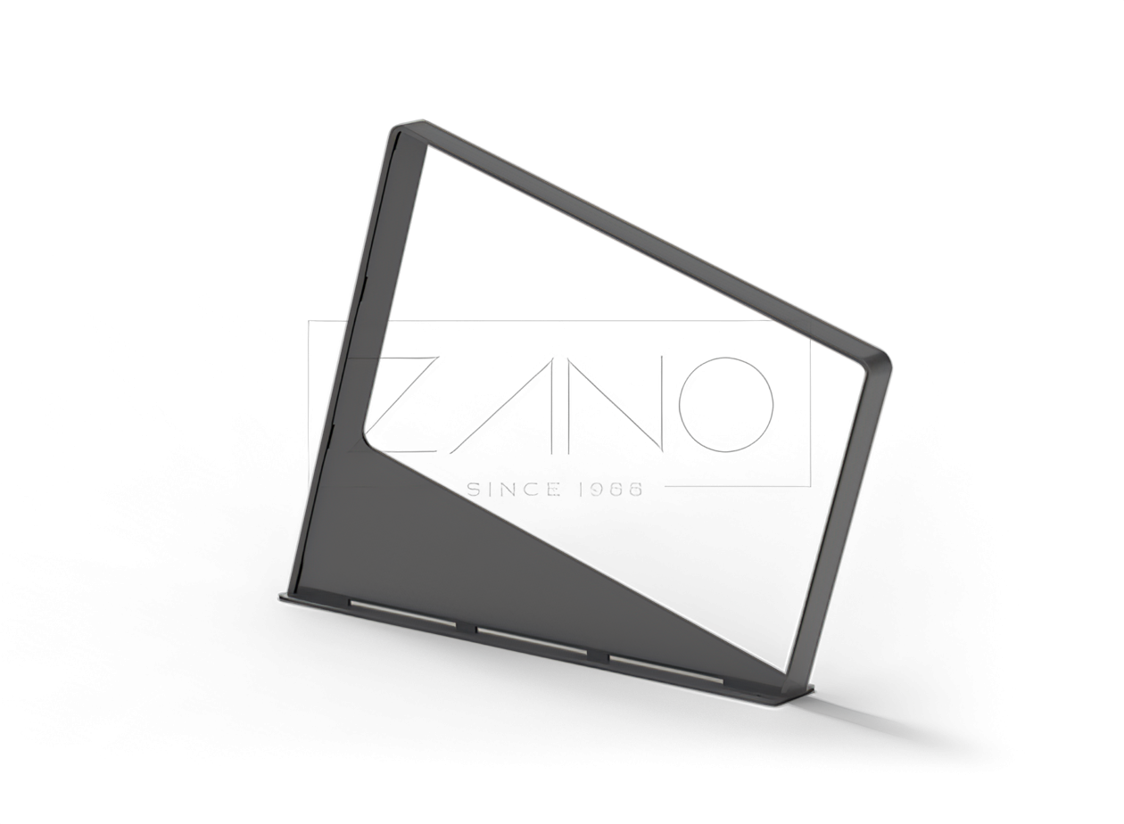 Fahrradständer Pract für moderne städtische Räume Fahrradständer Pract für moderne städtische Räume