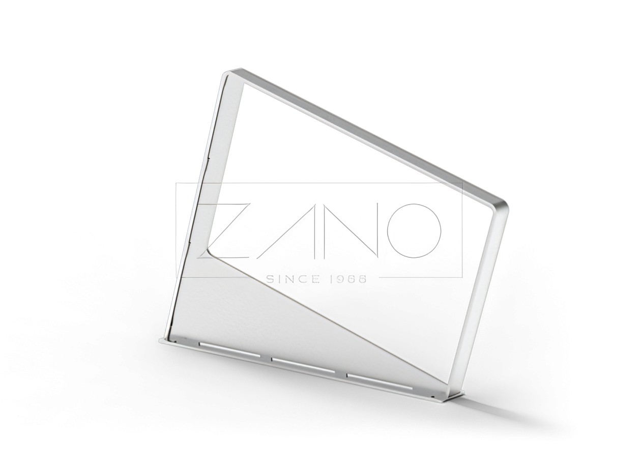 Fahrradständer Pract aus Edelstahl Fahrradständer Pract aus Edelstahl