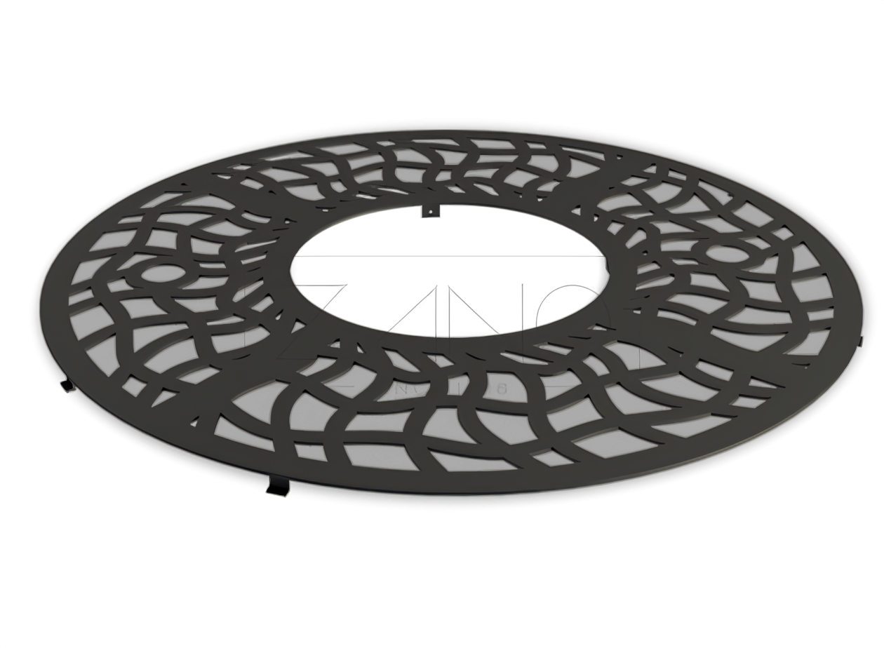 Baumschutzroste mit originellem Design Baumschutzroste mit originellem Design