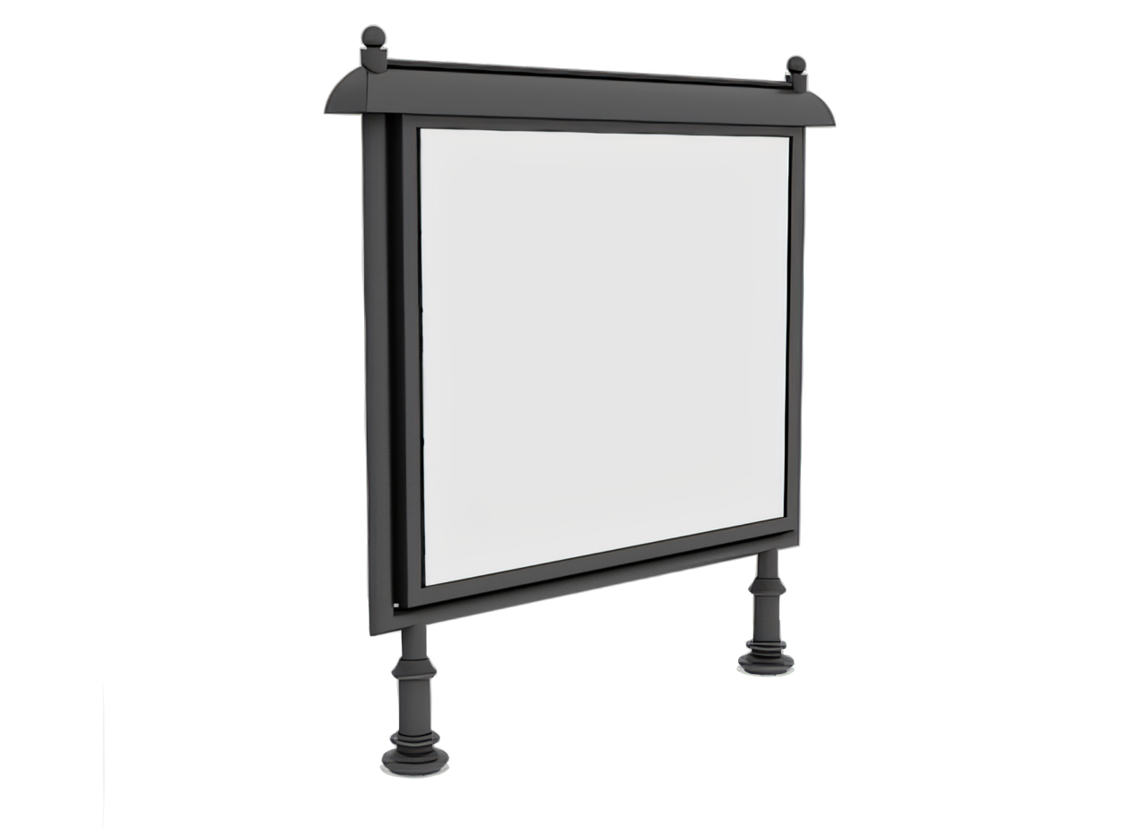 Informationstafel 08.065