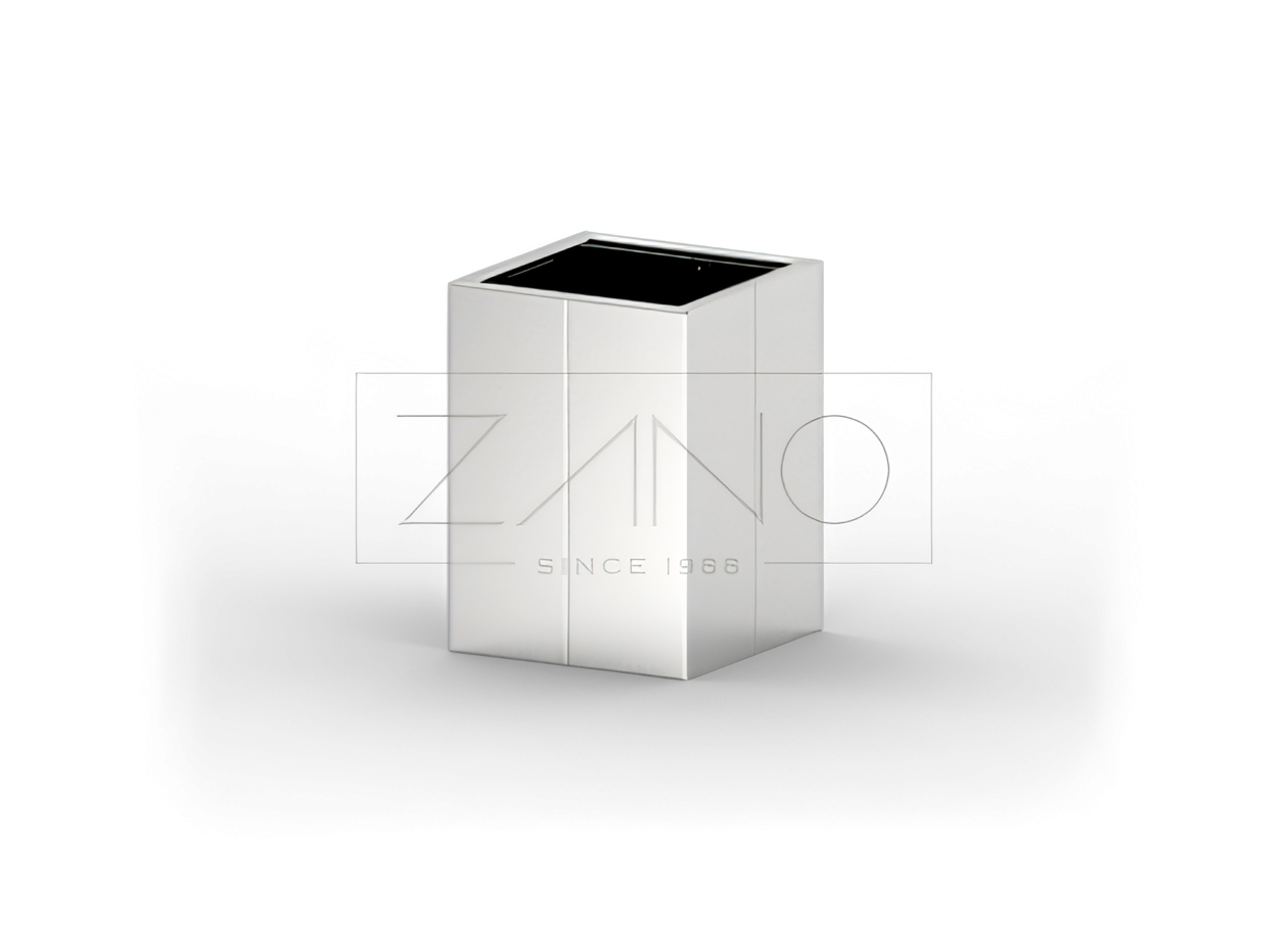 Pflanzkübel Agawa 06.020.S aus Edelstahl Pflanzkübel Agawa 06.020.S aus Edelstahl