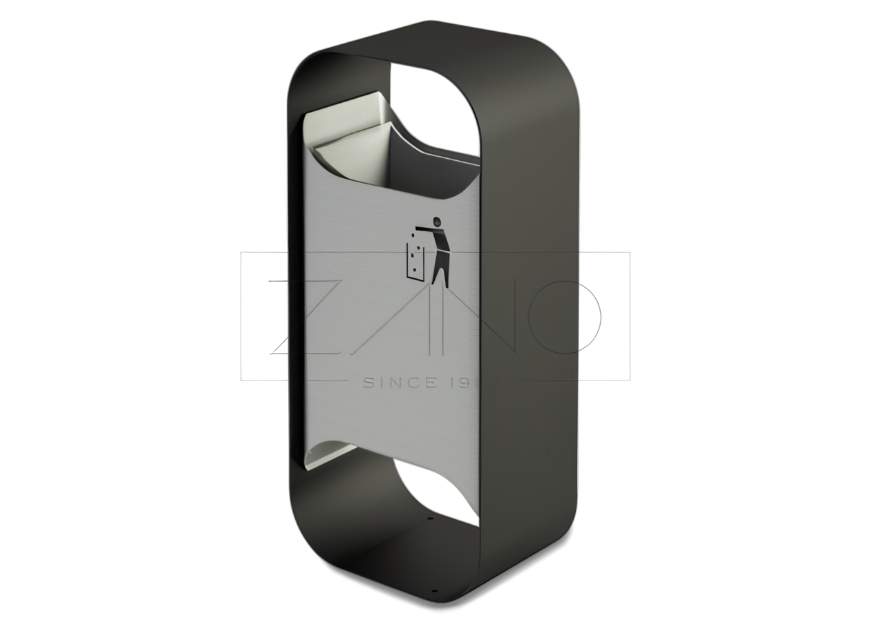 Beh&auml;lter mit Originalform Clipo