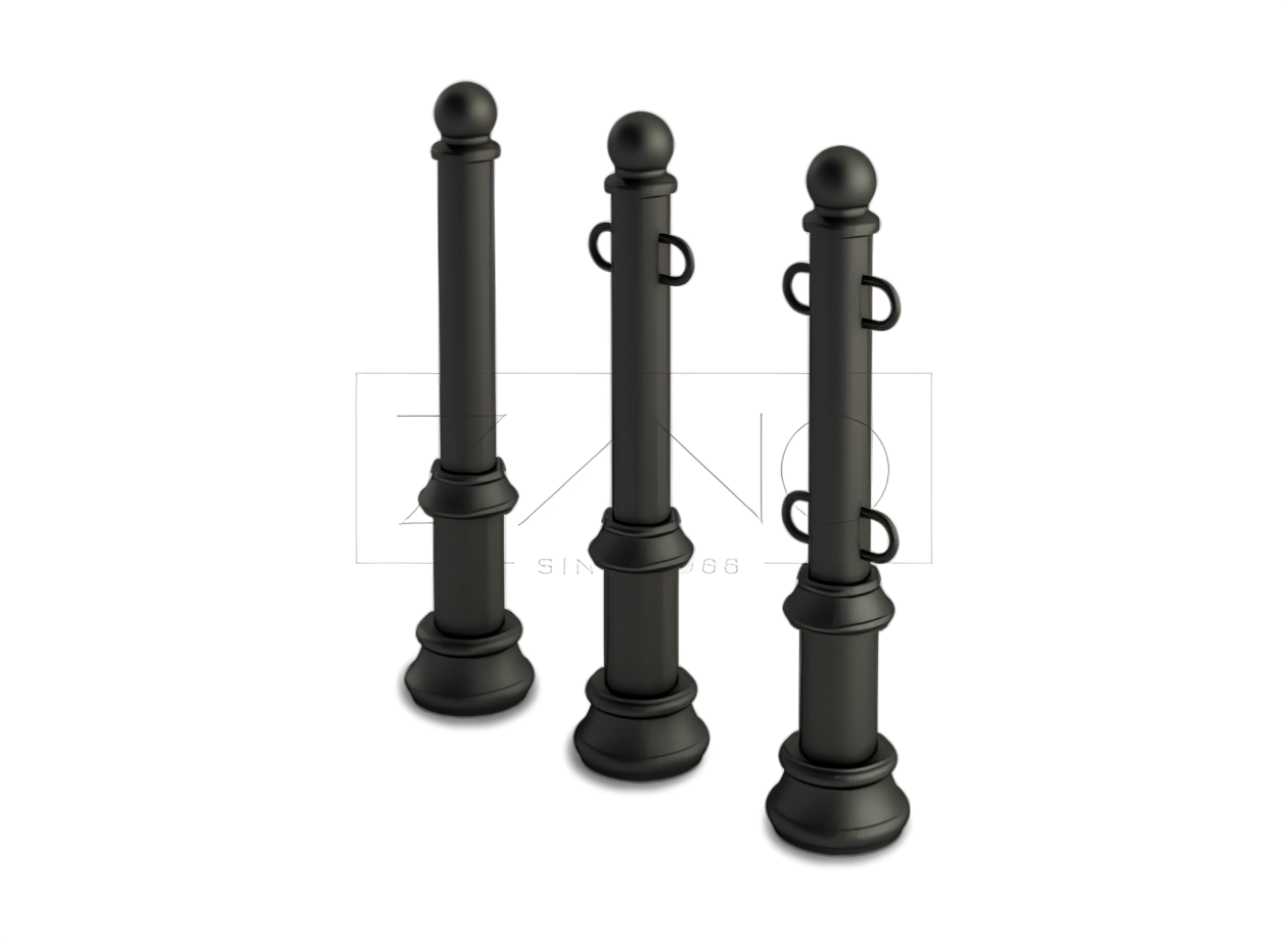 Poller 01.057, massive Poller