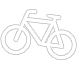 ZANO - fahrradfreundliche Fahrradständer